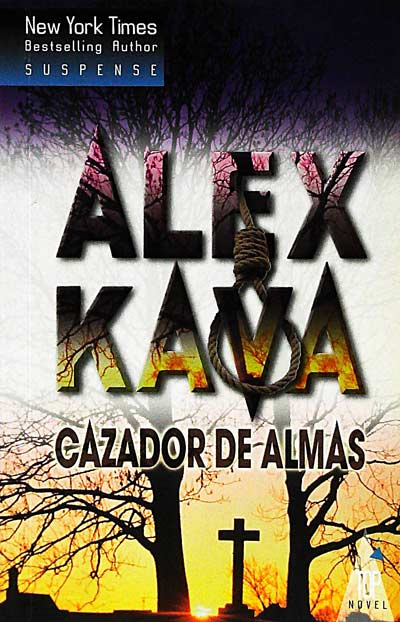 Cazador de almas