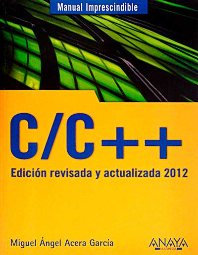 C/C++