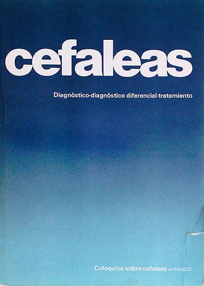 Cefaleas 