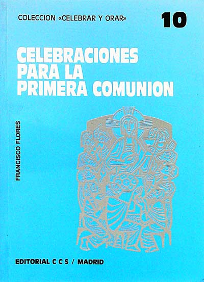 Celebraciones para la primera comunión