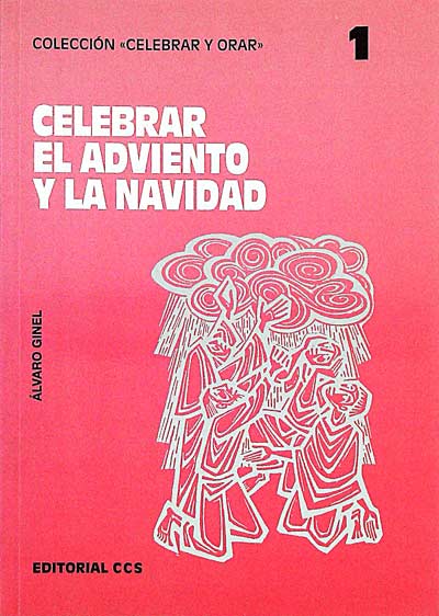 Celebrar el adviento y la navidad