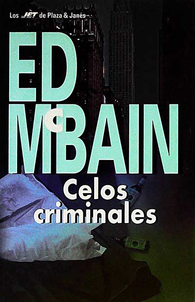 Celos criminales