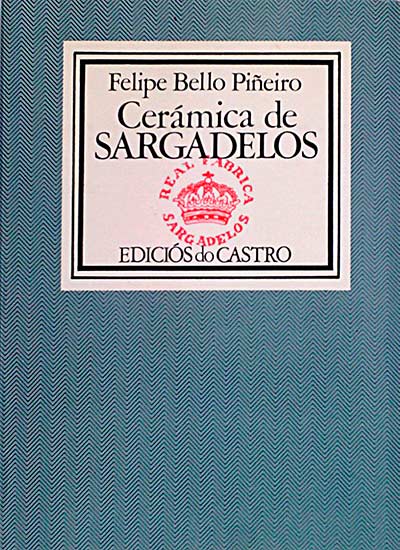 Cerámica de Sargadelos