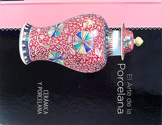 Cerámica y porcelana 
