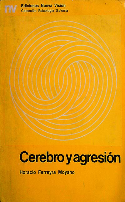 Cerebro y agresión 