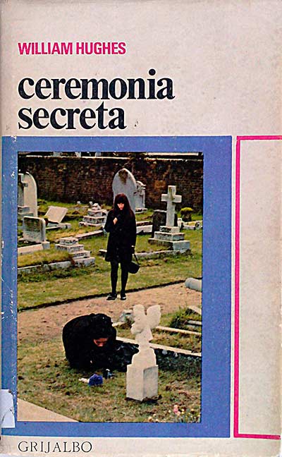 Ceremonia secreta