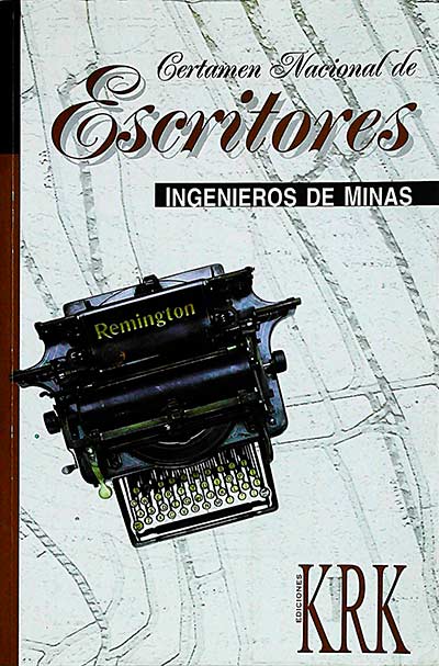 Certamen nacional de escritores ingenieros de minas