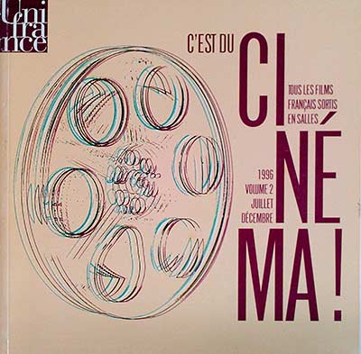 C'est du Cinéma! Vol.2