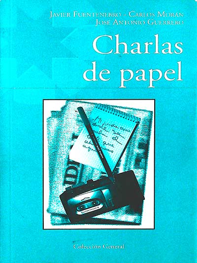 Charlas de papel