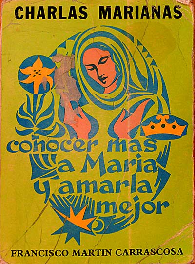 Charlas marianas
