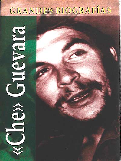 Che Guevara
