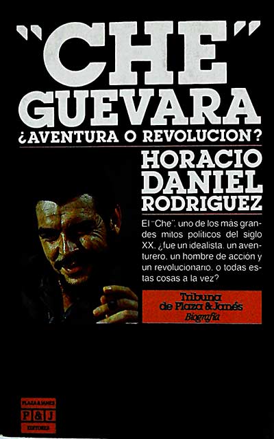 Che Guevara