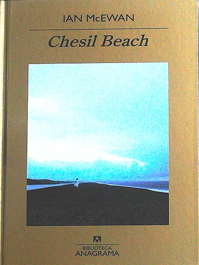 Chesil Beach