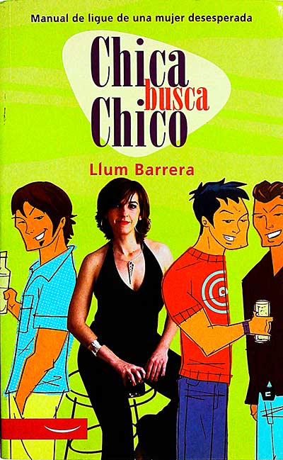 Chica busca chico