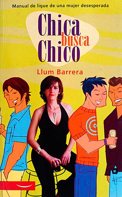 Chica busca chico