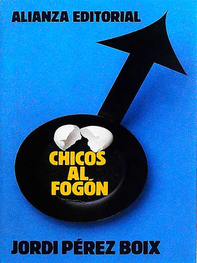 Chicos al fogón