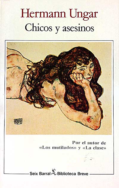 Chicos y asesinos