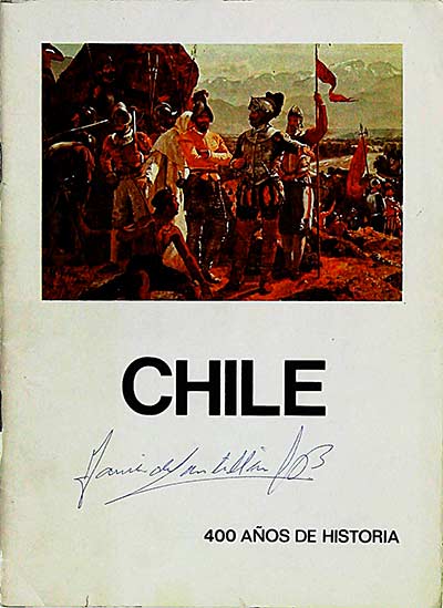 Chile 