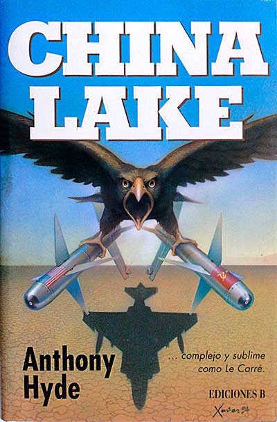China Lake