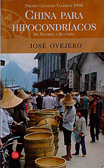 China para hipocondríacos