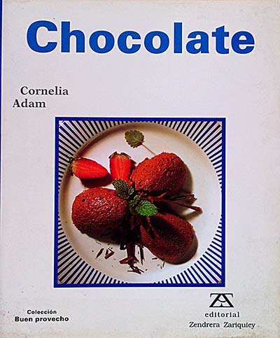 Chocolate