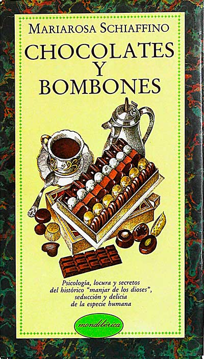 Chocolates y bombones