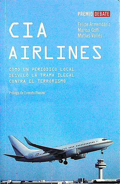 CIA Airlines