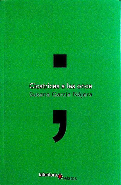 Cicatrices a las once