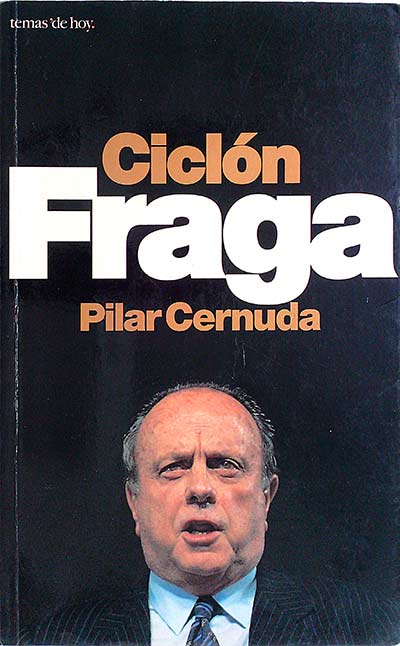 Ciclón Fraga 