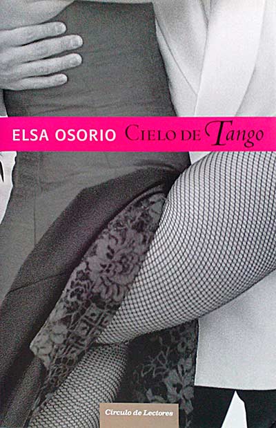 Cielo de Tango.