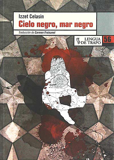 Cielo negro, mar negro