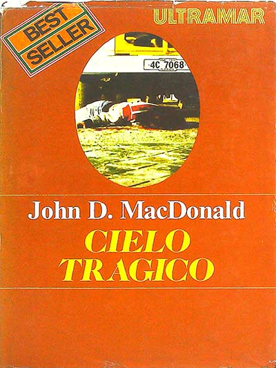Cielo trágico