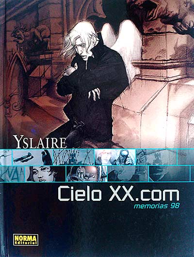 Cielo xx.com Memorias 98