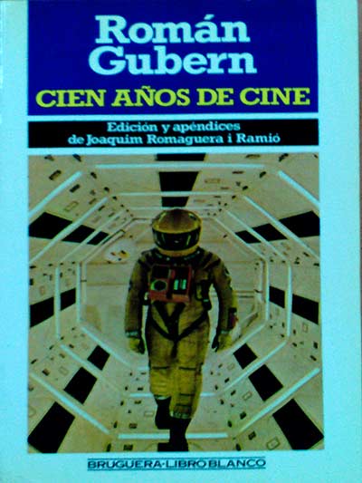 Cien años de cine