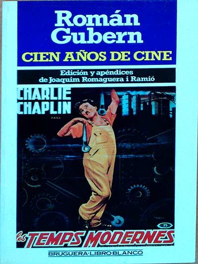 Cien años de cine