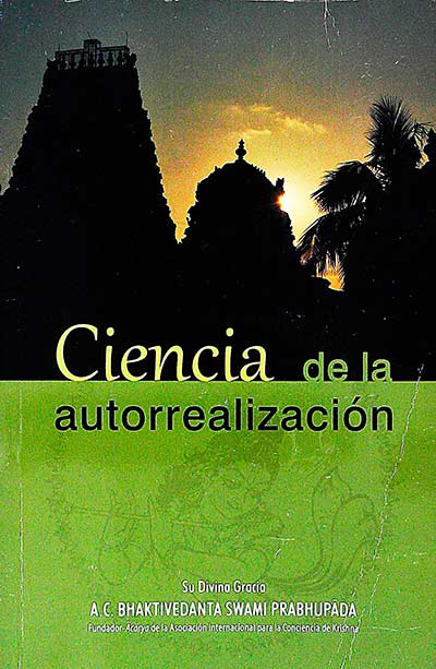 Ciencia de la autorrealización