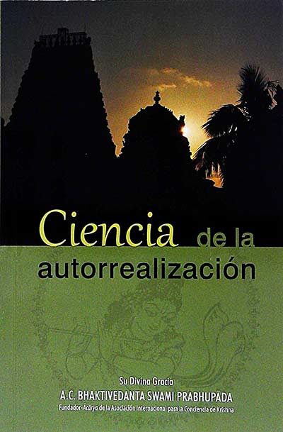 Ciencia de la autorrealización