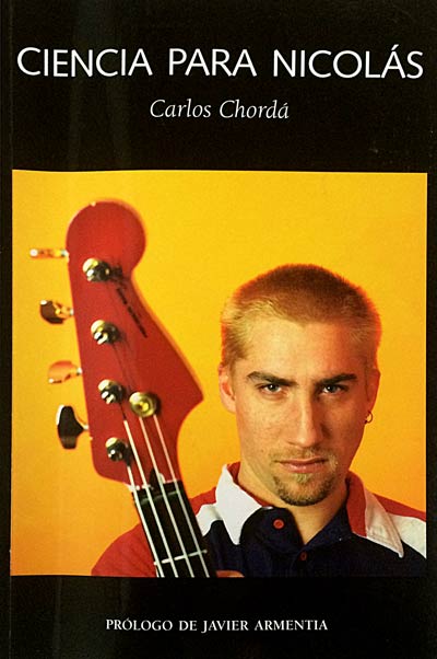 Ciencia para Nicolás