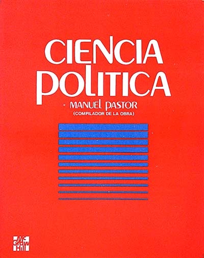 Ciencia política