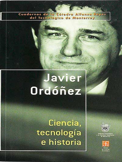 Ciencia, tecnología e historia