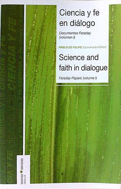 Ciencia y fe en dialogo I 