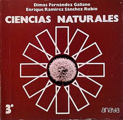 Ciencias naturales