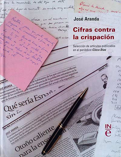 Cifras contra la crispación