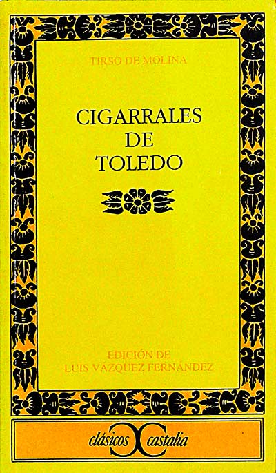 Cigarrales de Toledo