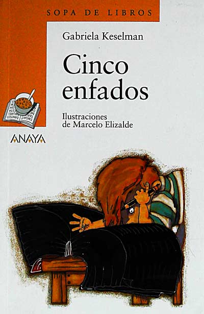 Cinco enfados