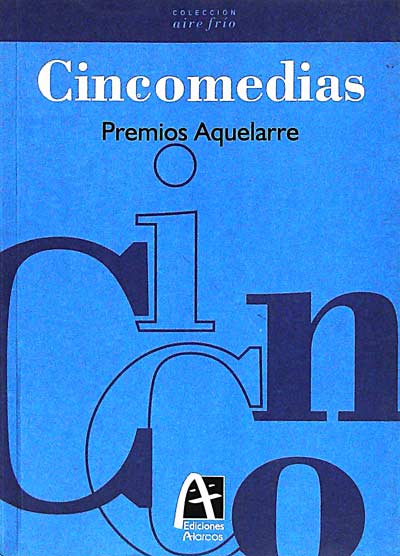 Cincomedias