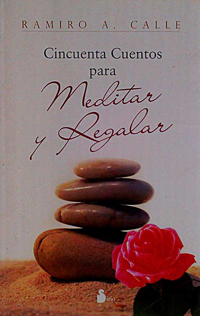 Cincuenta cuentos para meditar y regalar