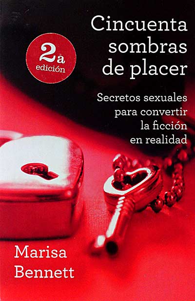 Cincuenta sombras de placer