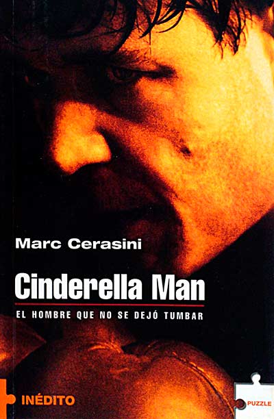 Cinderella man
