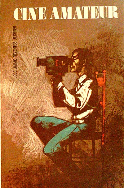 CINE AMATEUR